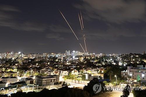[뉴욕유가] 이스라엘, 이란 석유 시설 노리나…WTI 강세 지속_진정호