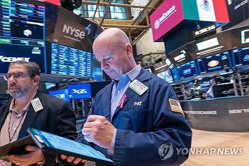 뉴욕증시, 민간고용 호조도 묻어버린 중동 불안…강보합 마감_진정호