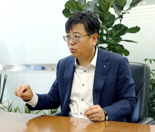 [금융가 사람들]'정통 PB' 고영륜 KB증권 리테일영업본부장_장순환