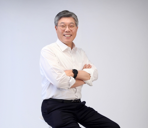 해외 투자자 만난 DGB금융 황병우 "주주가치 향상 힘쓰겠다"_이수용