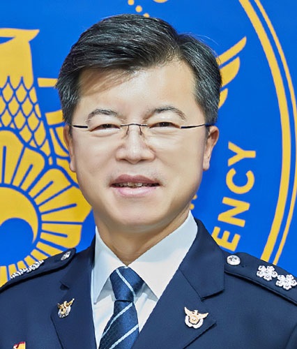 홍기현 경찰공제회 이사장 내정…오는 24일 대의원회서 확정_송하린