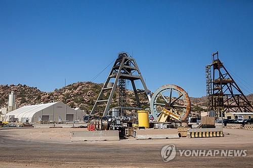 호주 광산업체 리오 틴토, 美 리튬 기업 아카디움 인수 추진_윤시윤
