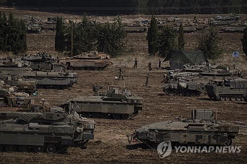 [뉴욕유가] 바이든 경고도 안 먹히는 이스라엘…WTI 3.7% 급등_진정호
