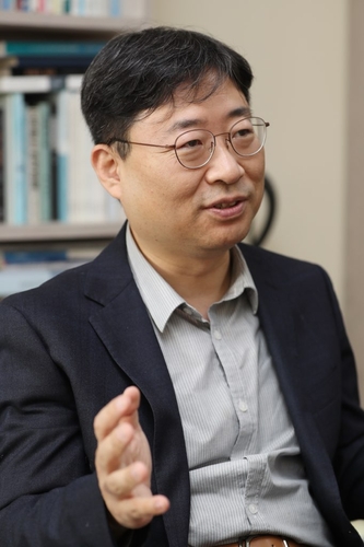 [피벗임박 석학진단] 하준경 한양대 교수 "인플레 둔화 확신시 10월 인하"_김정현