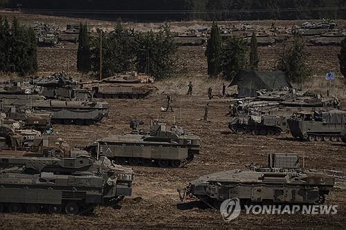 [뉴욕유가] WTI, 이번엔 4.6% 폭락…이스라엘 보복 대상 변경하나_진정호