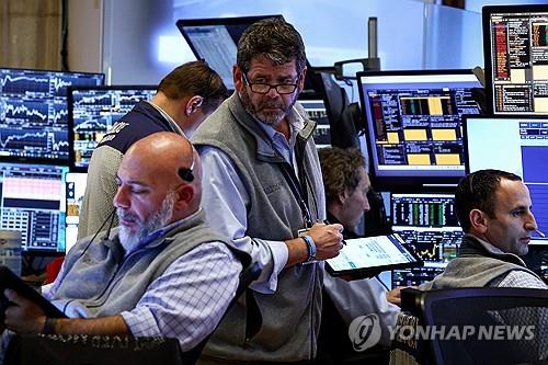 뉴욕증시, 9월 FOMC 의사록 기다리며 일제히 상승 출발_김현