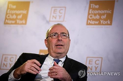 리치먼드 연은 총재 "인플레 여전히 낙관…승리 선언은 시기상조"_김현