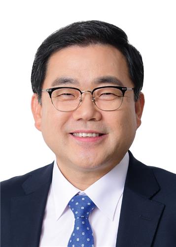 "한전, 토지재평가 통한 부채 감축은 대국민 눈속임"(종합)_이효지
