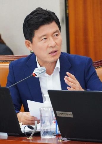 구자근 의원, '금통위원 퇴임 시 실명 의사록 상시 공개' 법 발의_윤은별