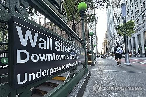 파이퍼 샌들러 "증시 고평가됐지만 매도할 이유 없어"_윤시윤