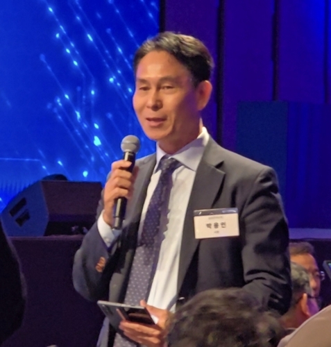 [현장에서] 삼성전자 반도체 사장의 건배사_유수진