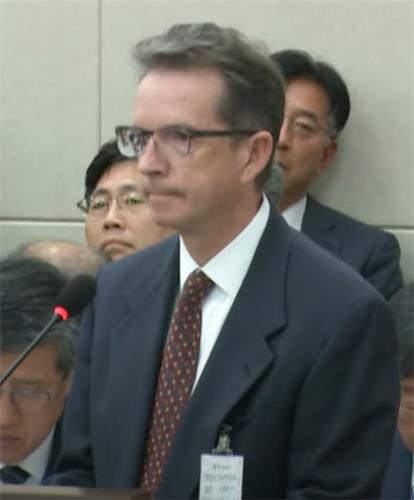 카카오페이 신용정보 유출 지적에…애플코리아 "사안 공개 어려워"_정필중