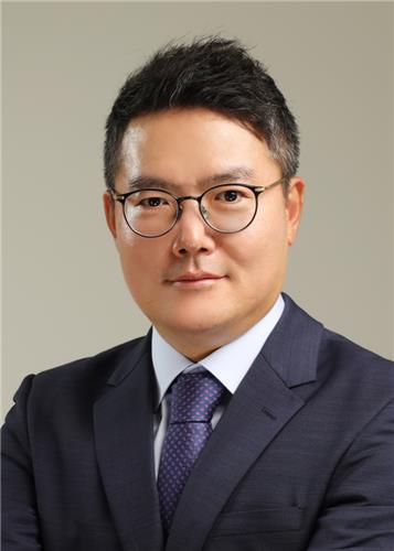 동원시스템즈 소재사업부문 신동만 부사장