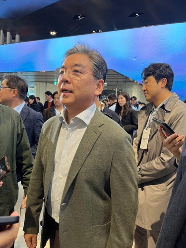 장재훈 현대차 대표이사 사장