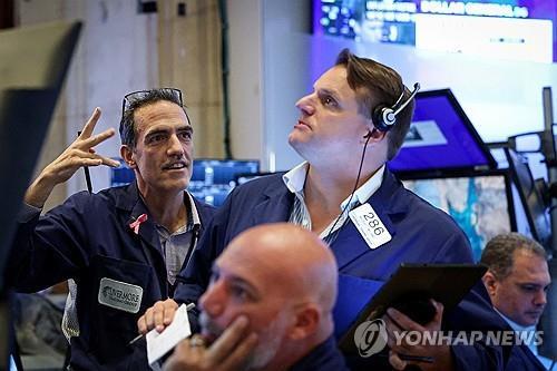 뉴욕증시, 아마존 실적에 고무·고용 지표 충격 소화…반등 출발_김현