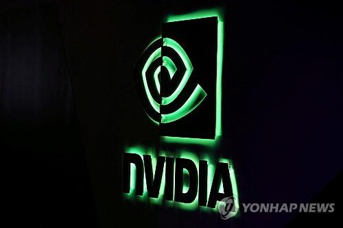 엔비디아, '블루칩 클럽' 다우지수 합류…인텔 대체(상보)_김현