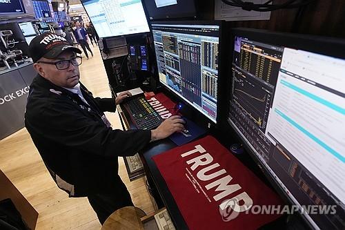 역사상 美 대선 당일 이후 연말까지 증시 동향 어땠나_김현