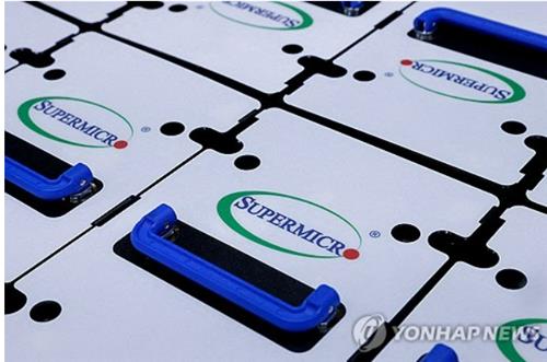 슈퍼마이크로, 실적 실망감에 시간외 거래서 15% 급락_이윤구