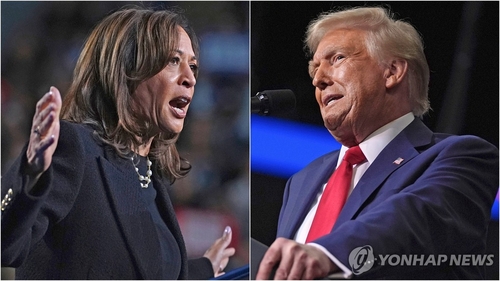 해리스 캠페인, 몇 주간 걸릴 선거 소송 대비_이재헌