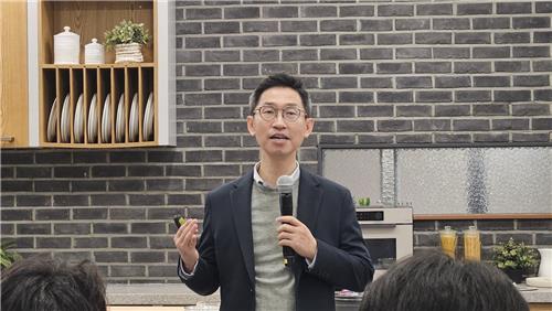 이정주 삼성전자 DA사업부 상무