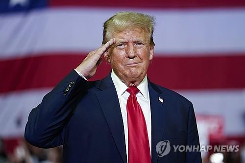 [트럼프 당선] 정치 불확실성 해소한 코스피…"이젠 FOMC와 中 전인대"_서영태