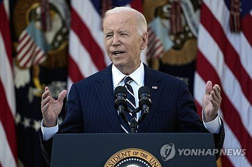 바이든 "미국이 선택하면 우린 받아들여야"…대선 결과 수용_진정호