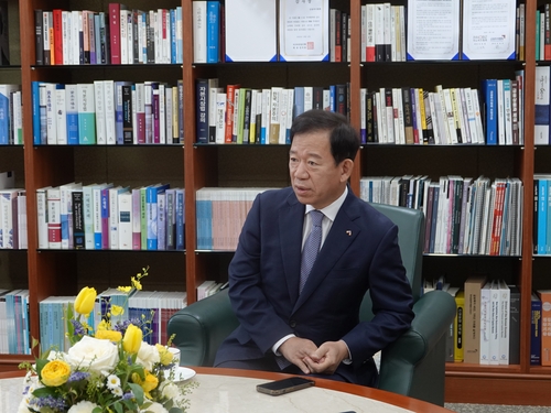 [K투자 큰손들-끝] 텃밭처럼 연금 가꾸는 서유석 금투협회장_송하린