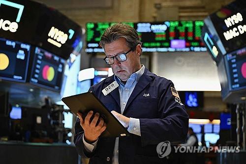 뉴욕증시, 파월도 인정한 인플레 불안…나스닥 0.64%↓ 마감_진정호