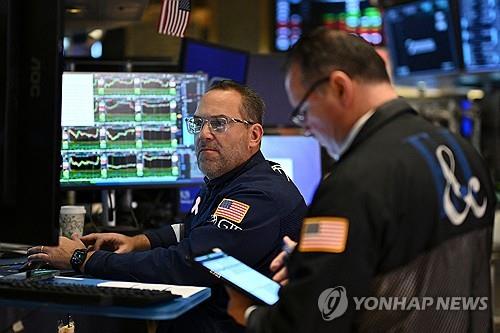 뉴욕증시, 파월 발언 소화·지표 주목·정체 지속…하락 출발_김현