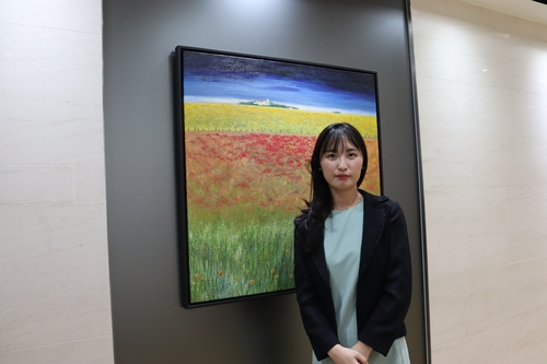 김연진 크레디아그리콜(Credit Agricole) 이코노미스트