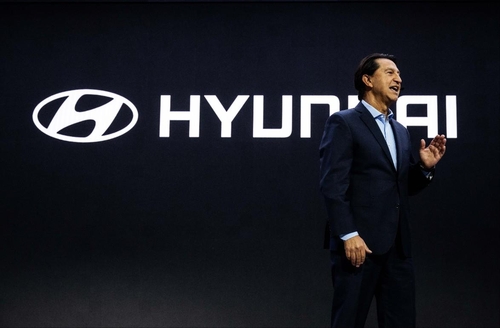 호세 무뇨스 COO