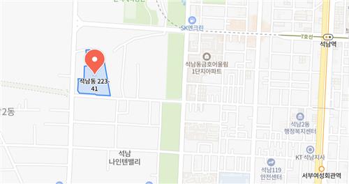 물류센터 꽂힌 브룩필드…인천 S&K복합물류센터 인수 추진_양용비