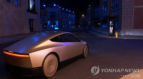 트럼프-머스크 브로맨스…"테슬라 주가 400달러 갈 것"_이재헌