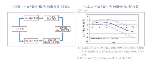 금융硏 "WGBI 편입에 신용 팽창 가능성…파급 경로 유의해야"_이수용