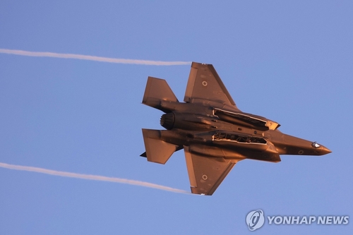 美 록히드마틴, F-35 지원 8.7억달러 조달 계약 체결_이재헌