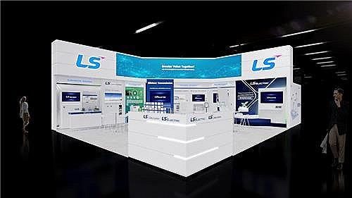 LS일렉트릭, 삼성물산과 글로벌 신재생에너지 사업 진출_김경림