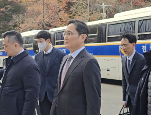 "승계 위해 자본시장 근간 훼손"…檢, 이재용에 징역 5년·벌금 5억 구형_유수진