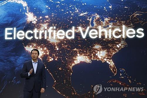 달러-원 1,400원 시대…현대차·기아, 내년 조단위 이익 증가 전망_김경림
