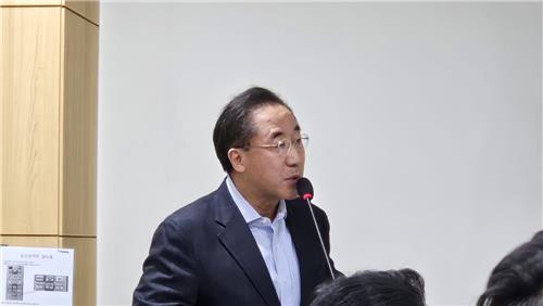 이남우 한국기업거버넌스포럼 회장