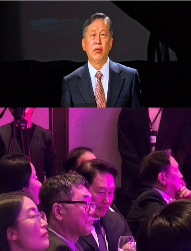 [현장에서] 아들 최태원, 아버지 최태원_유수진