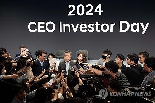 현대차, 1조원 규모 자사주 매입…주주 가치 제고(종합)_김경림