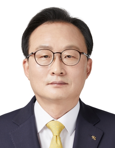 KB금융, 차기 국민은행장에 이환주 KB라이프 대표 추천(종합)_이수용