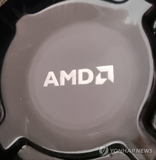 8개월간 36% 주가 떨어진 AMD, 반등할 수 있나_이재헌