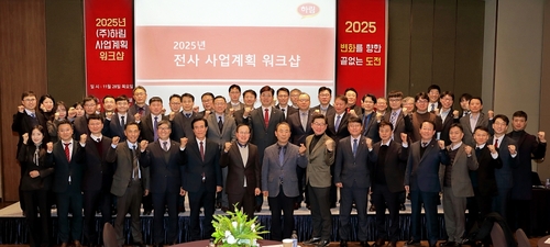 하림 "2030년 가금 식품기업 세계 10위 도약할 것"_정필중