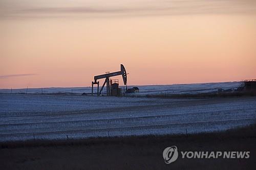 [뉴욕유가] OPEC+ 공급 계획 불확실…WTI, 이번 주 4.55%↓_진정호