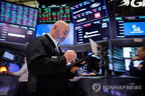 뉴욕증시, 12월 첫 거래일·나스닥 역대 최고점 경신…혼조 출발_김현