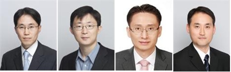 금감원 임원인사…부원장보에 한구·박지선·김성욱·이종오(종합)_윤슬기
