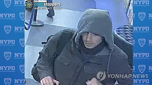 브라이언 톰슨 살해 용의자