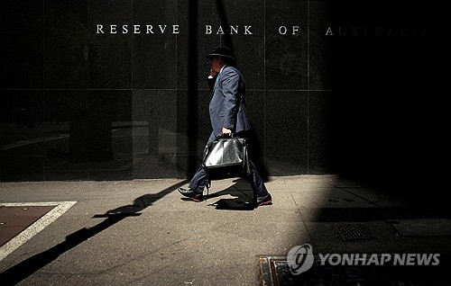 "호주채권시장, RBA 무시하는 데 점점 능숙해져"_이재헌