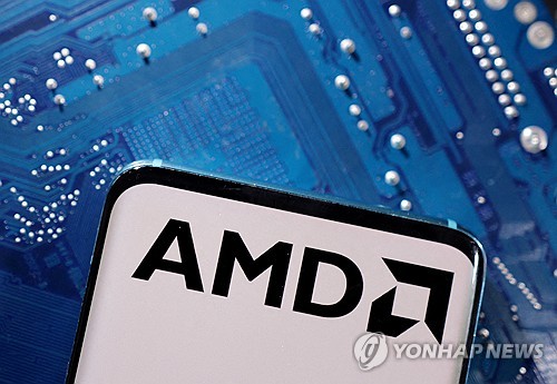 BofA 투자 의견 하향에 AMD 주가 5.57%↓_이재헌